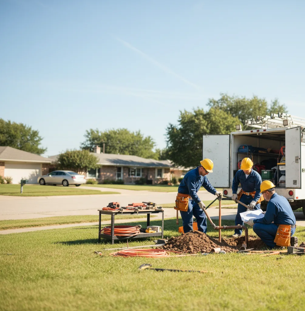 Drain Cleaning in Pinetops, NC